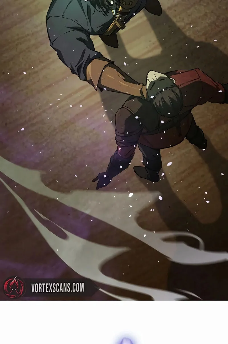 A Rogue Guard in a Medieval Fantasy Chapter 9 page 124 - 