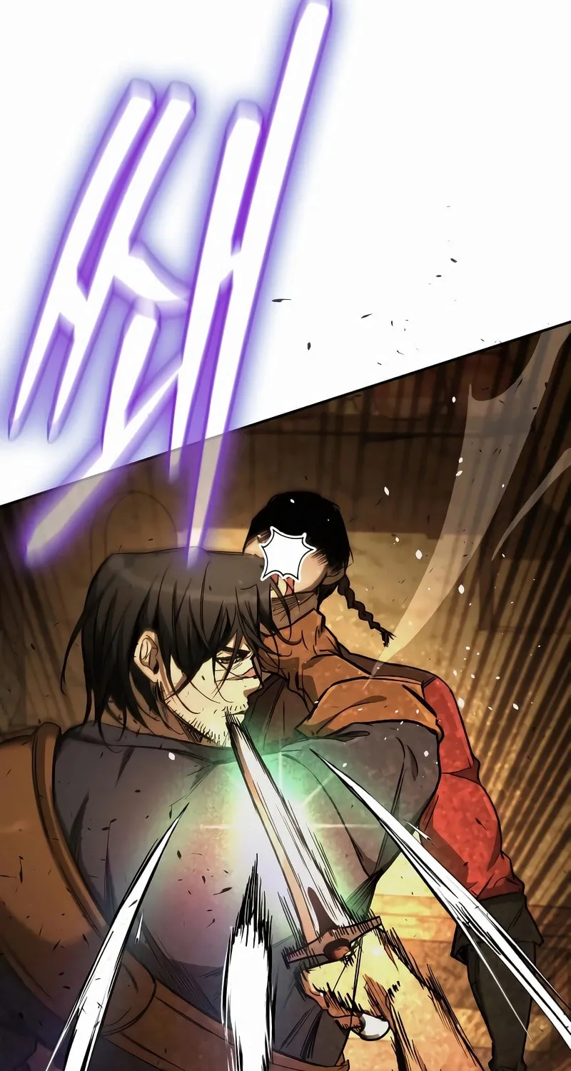 A Rogue Guard in a Medieval Fantasy Chapter 9 page 125 - 