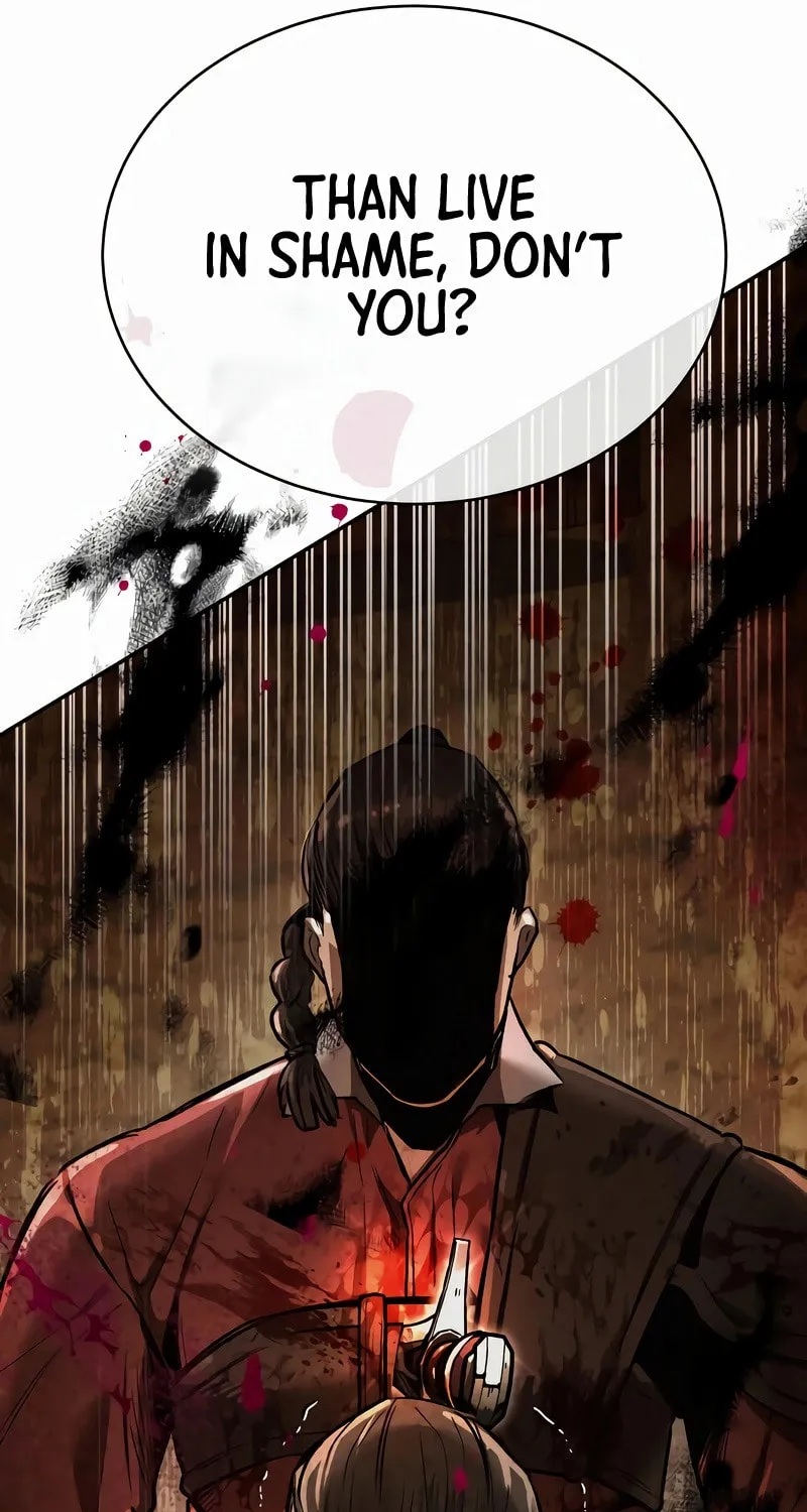 A Rogue Guard in a Medieval Fantasy Chapter 9 page 130 - 