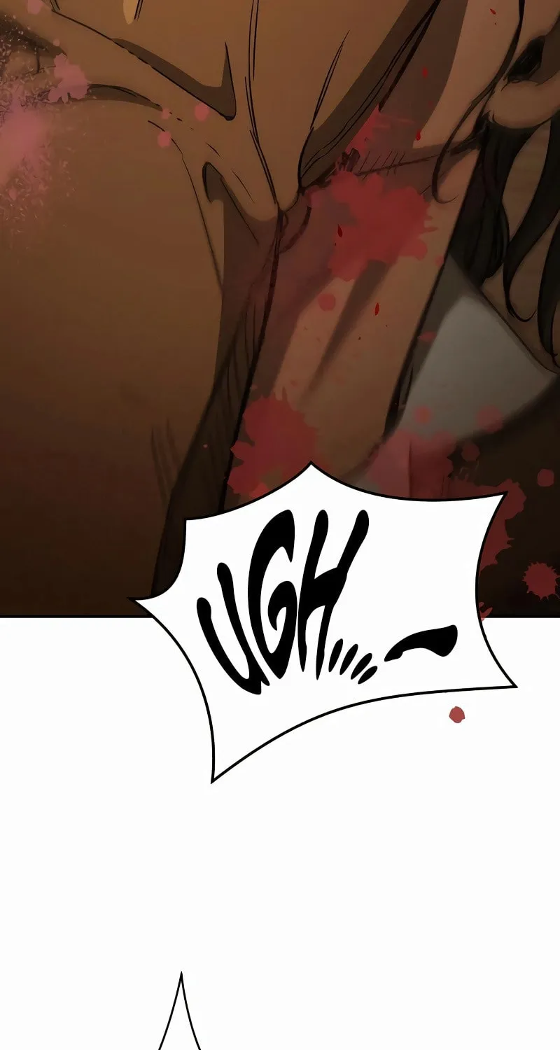 A Rogue Guard in a Medieval Fantasy Chapter 9 page 133 - 