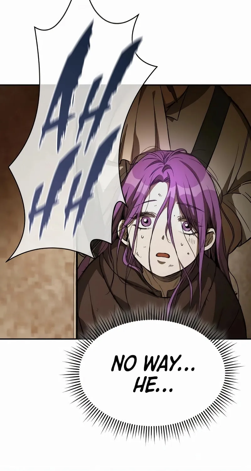A Rogue Guard in a Medieval Fantasy Chapter 9 page 134 - 