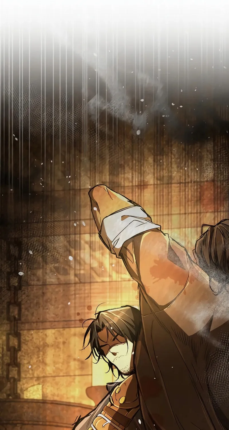 A Rogue Guard in a Medieval Fantasy Chapter 9 page 135 - 