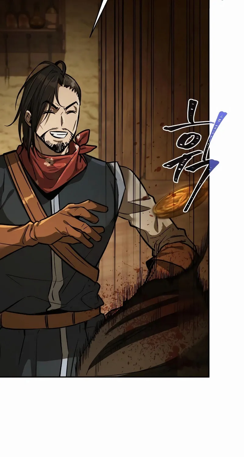 A Rogue Guard in a Medieval Fantasy Chapter 9 page 139 - 