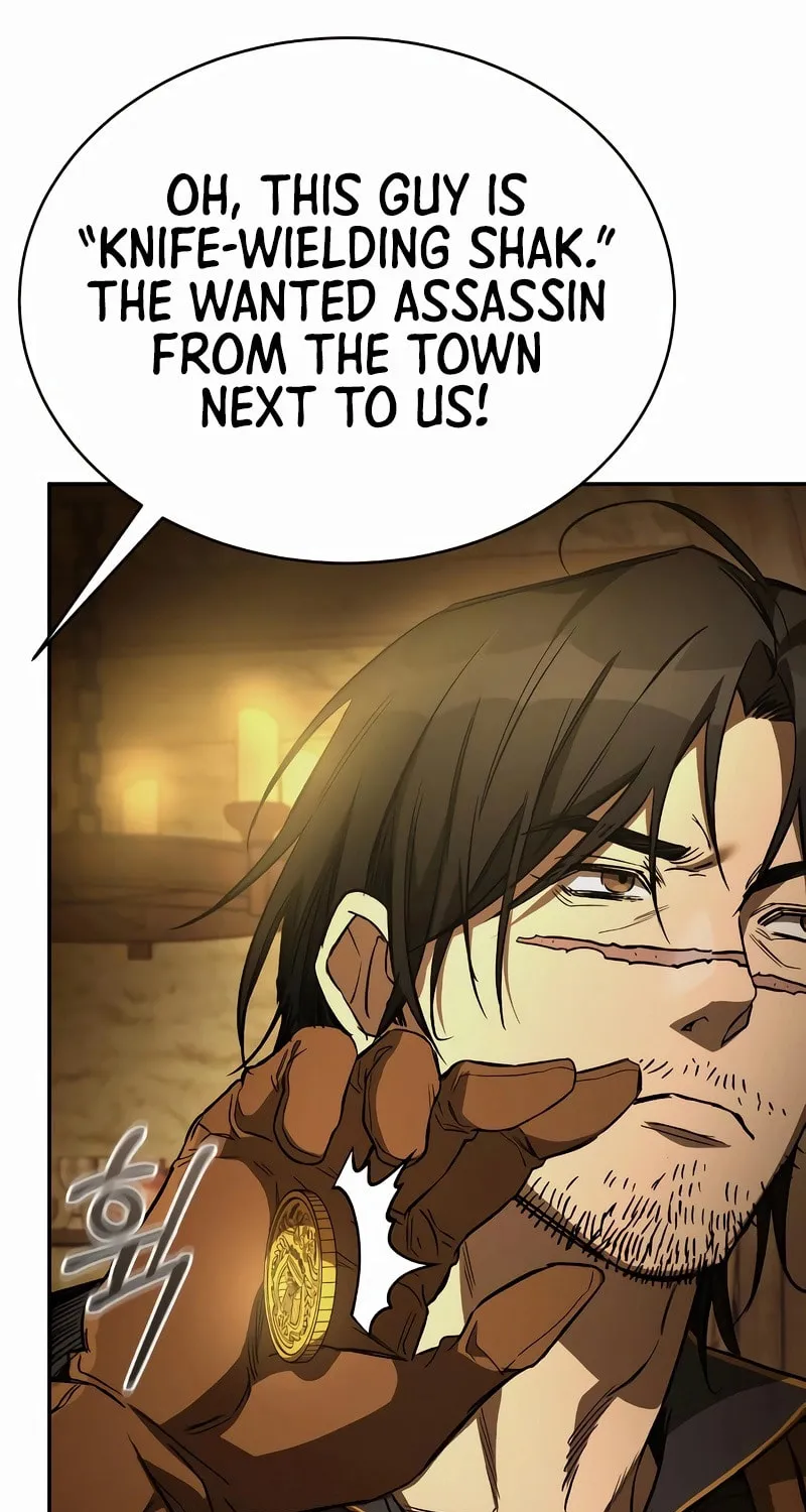 A Rogue Guard in a Medieval Fantasy Chapter 9 page 140 - 