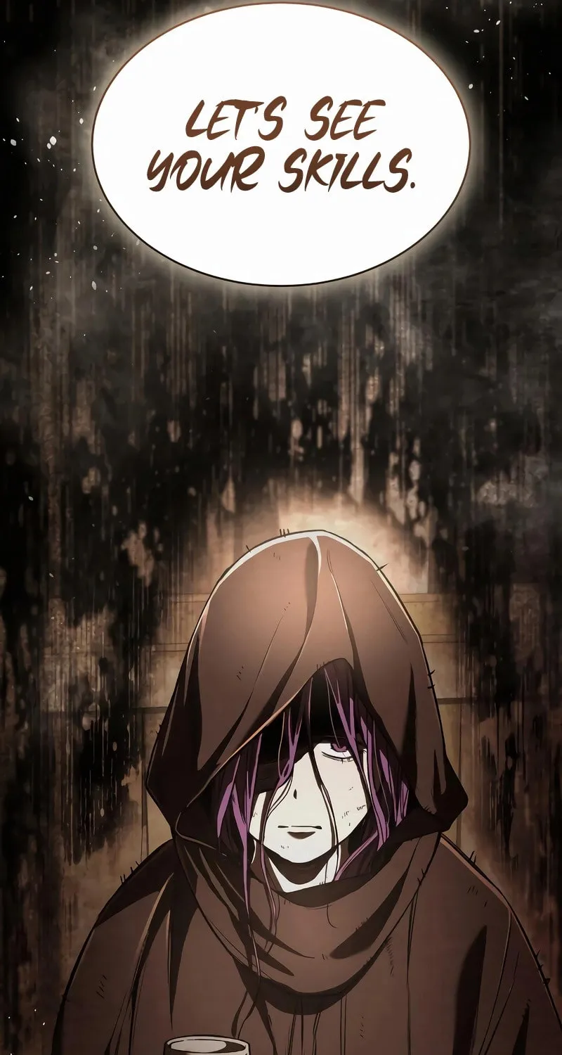 A Rogue Guard in a Medieval Fantasy Chapter 9 page 15 - 