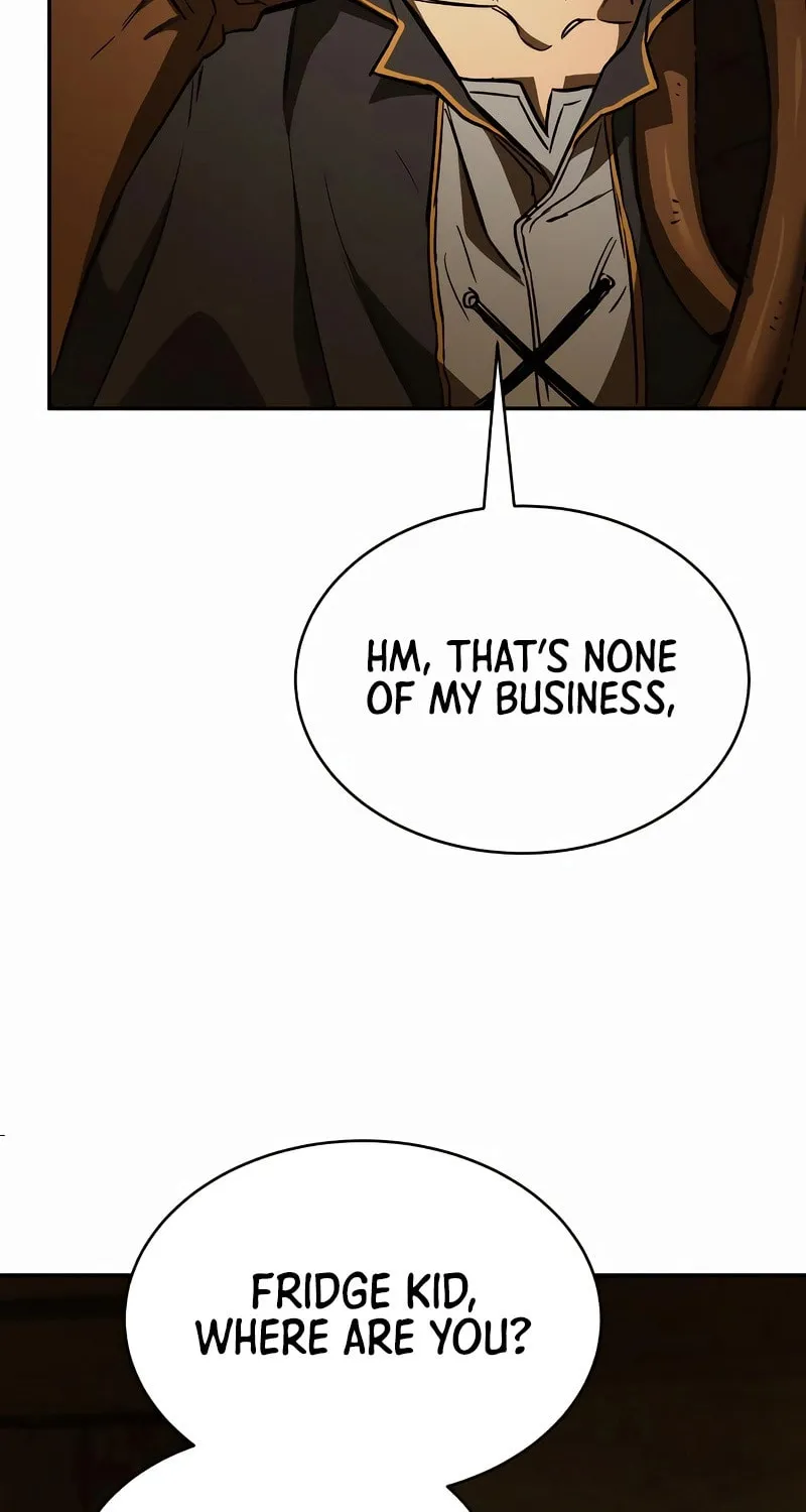 A Rogue Guard in a Medieval Fantasy Chapter 9 page 141 - 