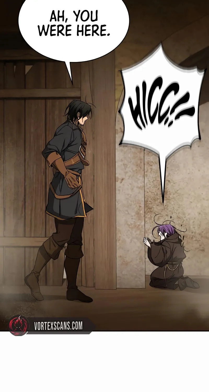 A Rogue Guard in a Medieval Fantasy Chapter 9 page 142 - 