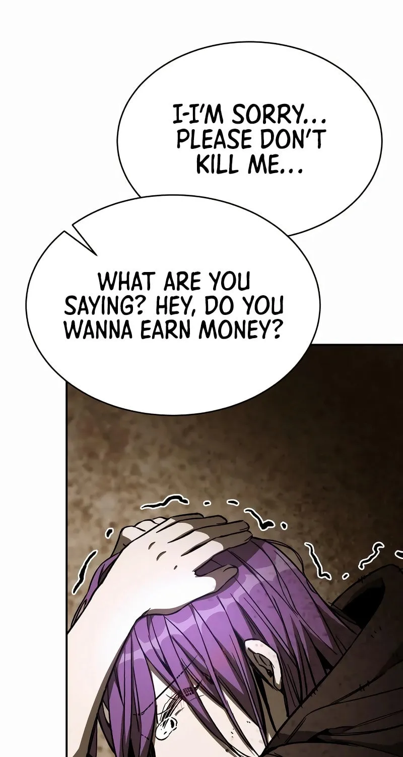 A Rogue Guard in a Medieval Fantasy Chapter 9 page 143 - 