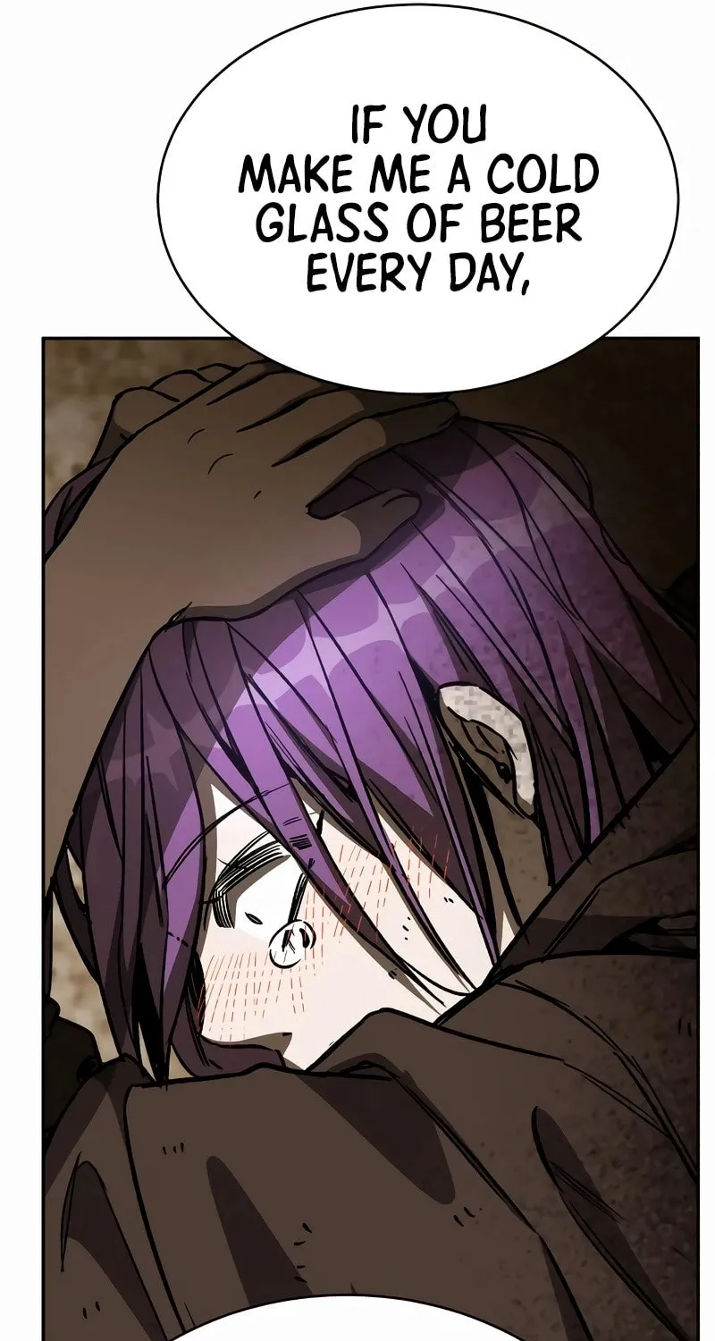 A Rogue Guard in a Medieval Fantasy Chapter 9 page 145 - 
