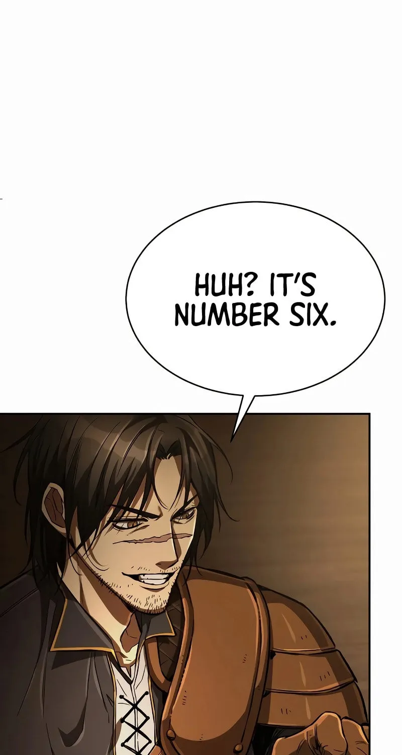 A Rogue Guard in a Medieval Fantasy Chapter 9 page 21 - 