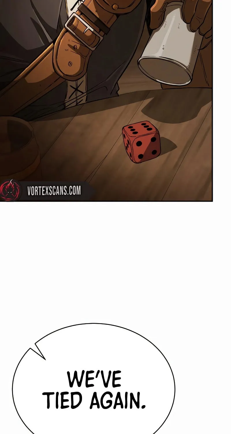 A Rogue Guard in a Medieval Fantasy Chapter 9 page 22 - 