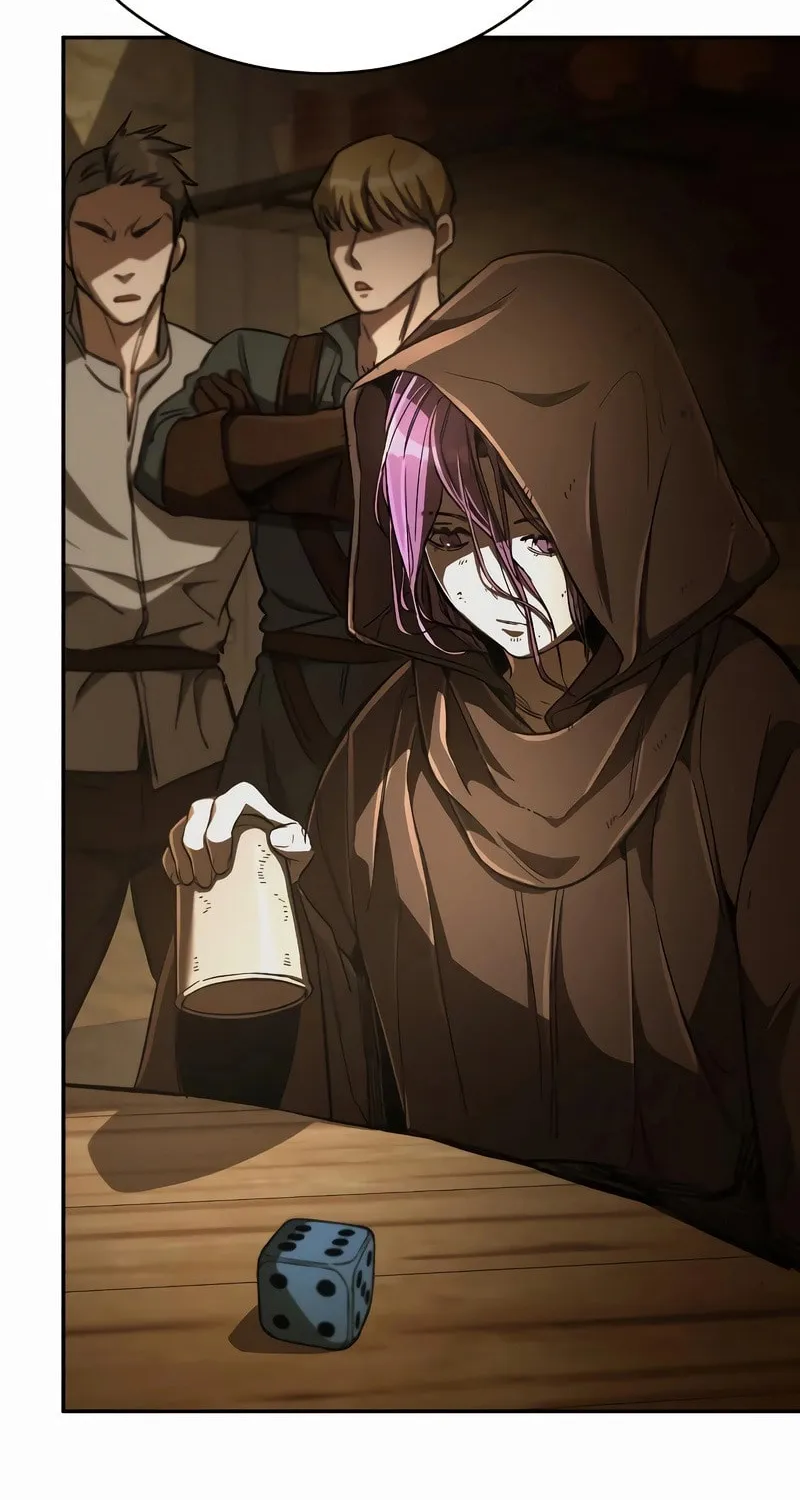 A Rogue Guard in a Medieval Fantasy Chapter 9 page 23 - 
