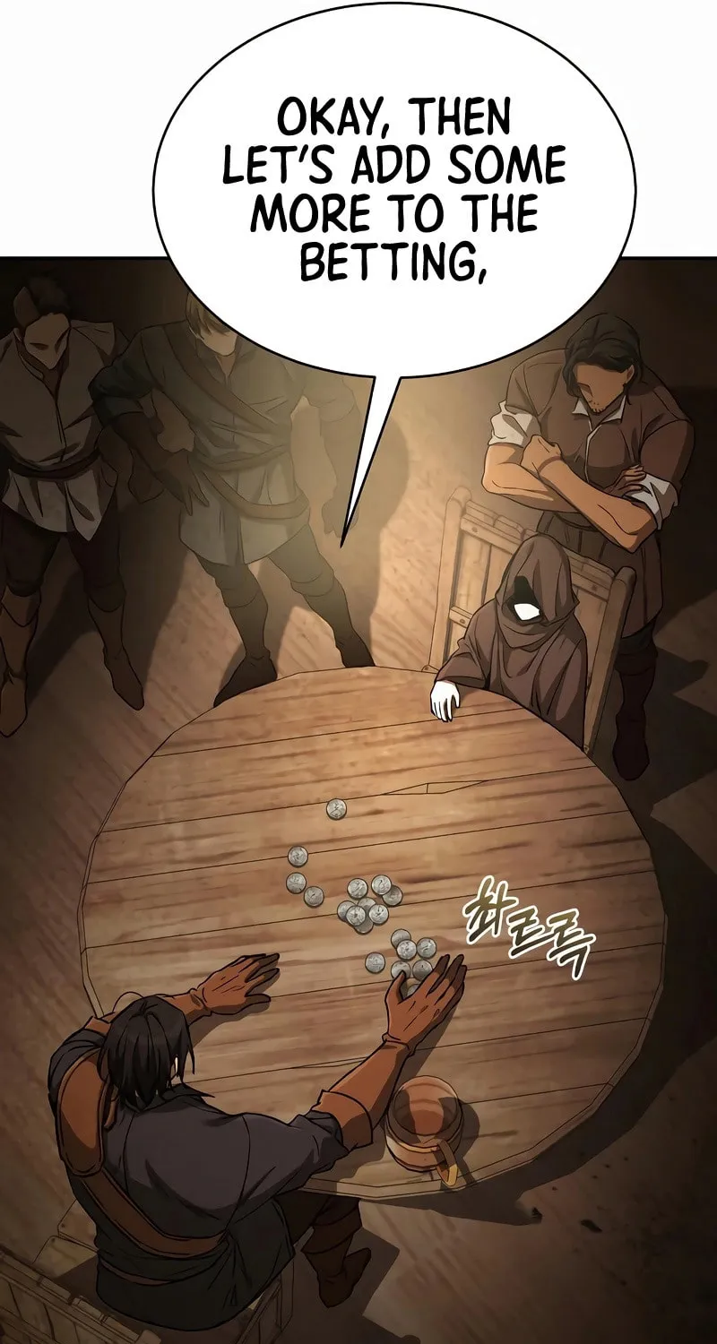 A Rogue Guard in a Medieval Fantasy Chapter 9 page 25 - 