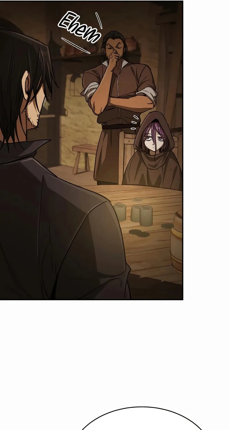 A Rogue Guard in a Medieval Fantasy Chapter 9 page 30 - 
