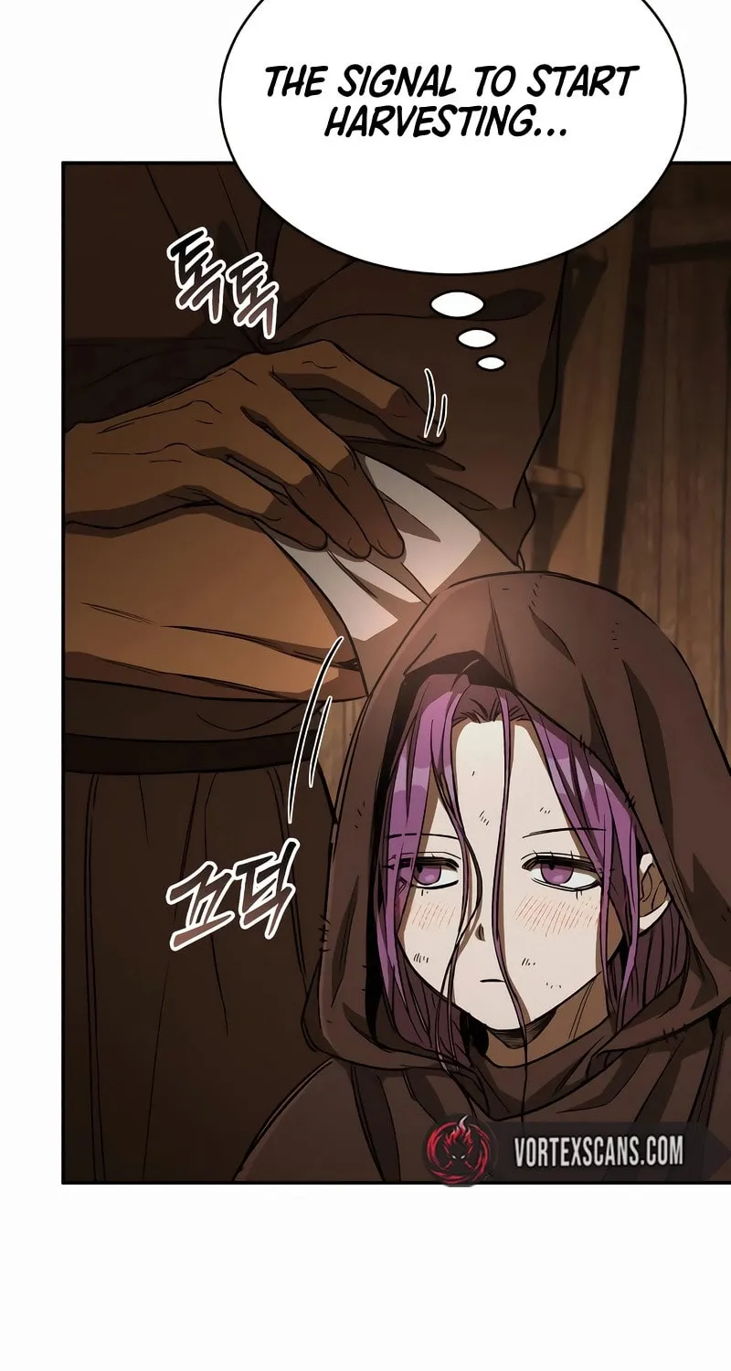 A Rogue Guard in a Medieval Fantasy Chapter 9 page 31 - 