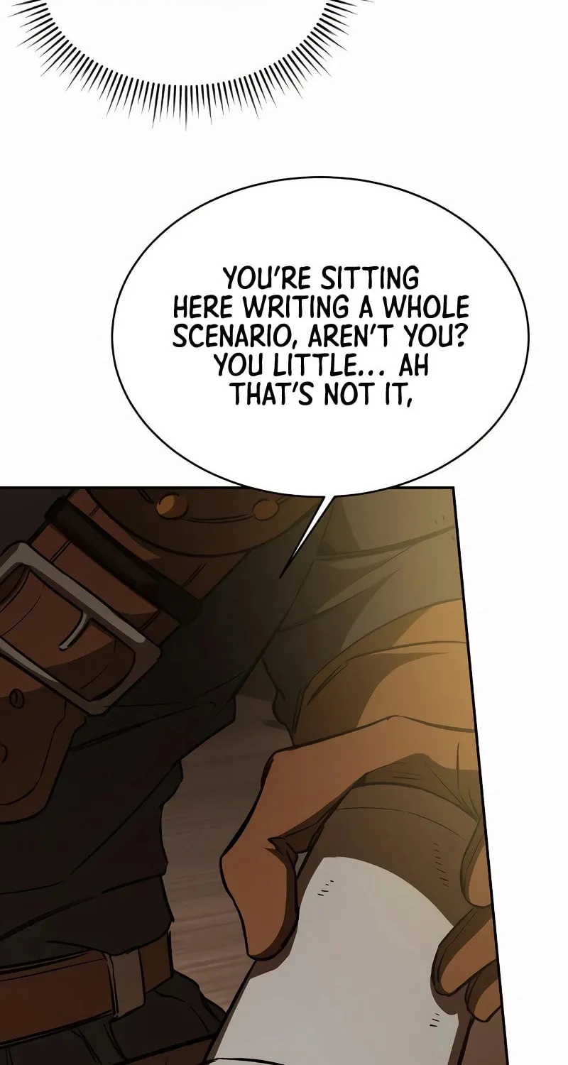 A Rogue Guard in a Medieval Fantasy Chapter 9 page 43 - 