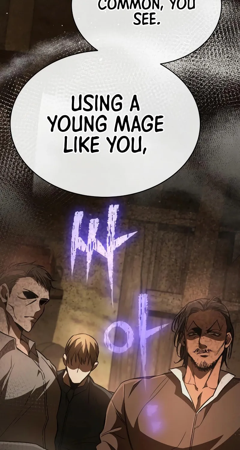 A Rogue Guard in a Medieval Fantasy Chapter 9 page 47 - 