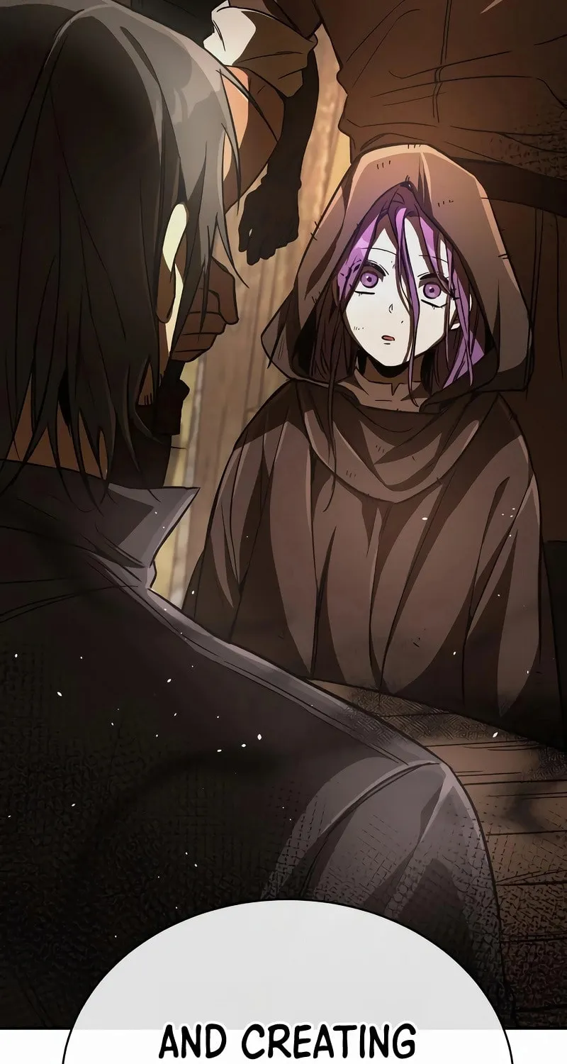 A Rogue Guard in a Medieval Fantasy Chapter 9 page 48 - 
