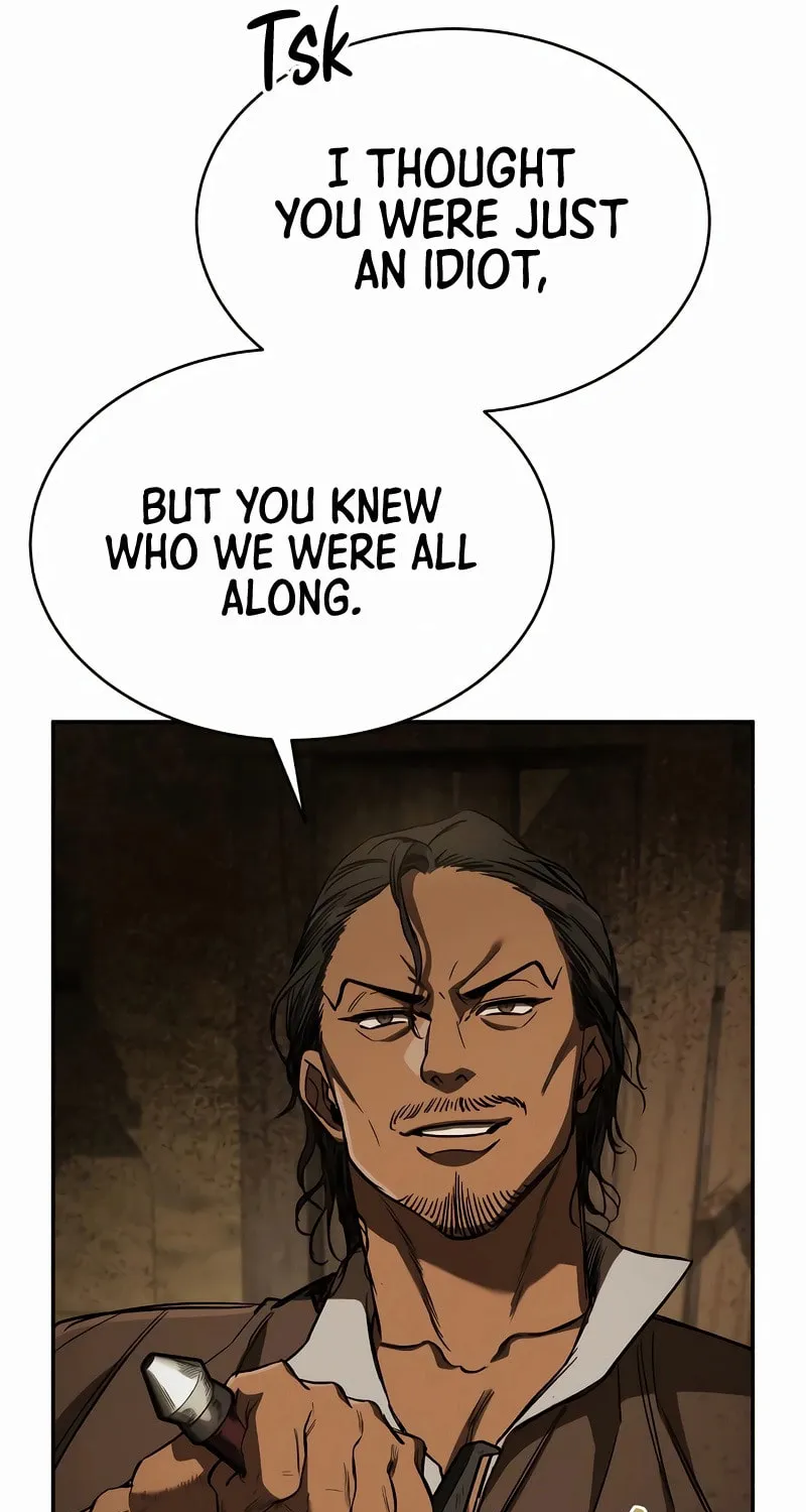 A Rogue Guard in a Medieval Fantasy Chapter 9 page 50 - 
