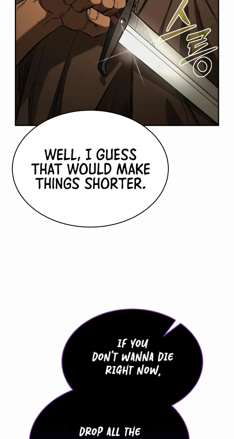 A Rogue Guard in a Medieval Fantasy Chapter 9 page 51 - 