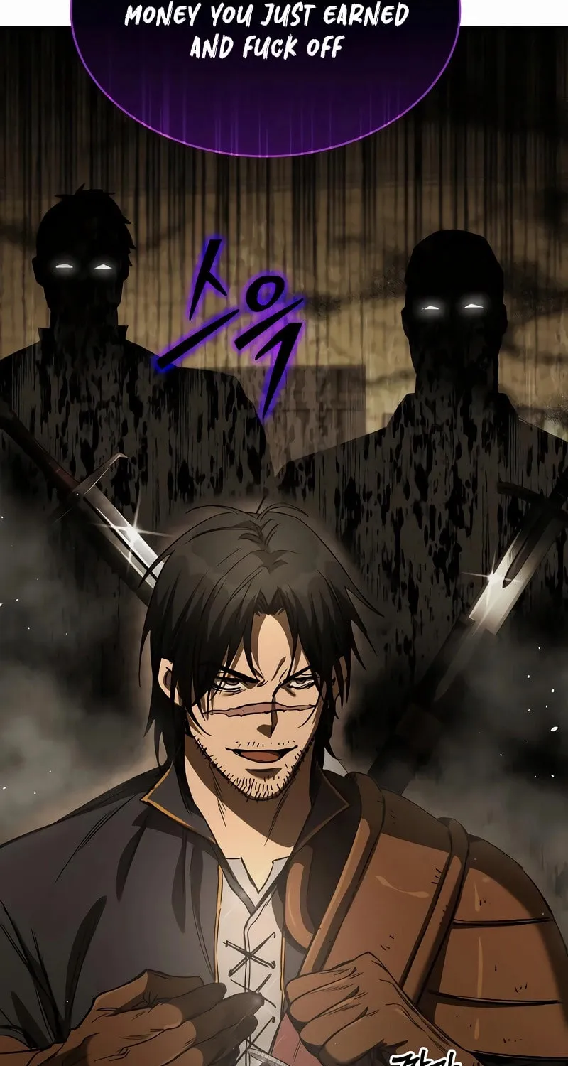 A Rogue Guard in a Medieval Fantasy Chapter 9 page 52 - 