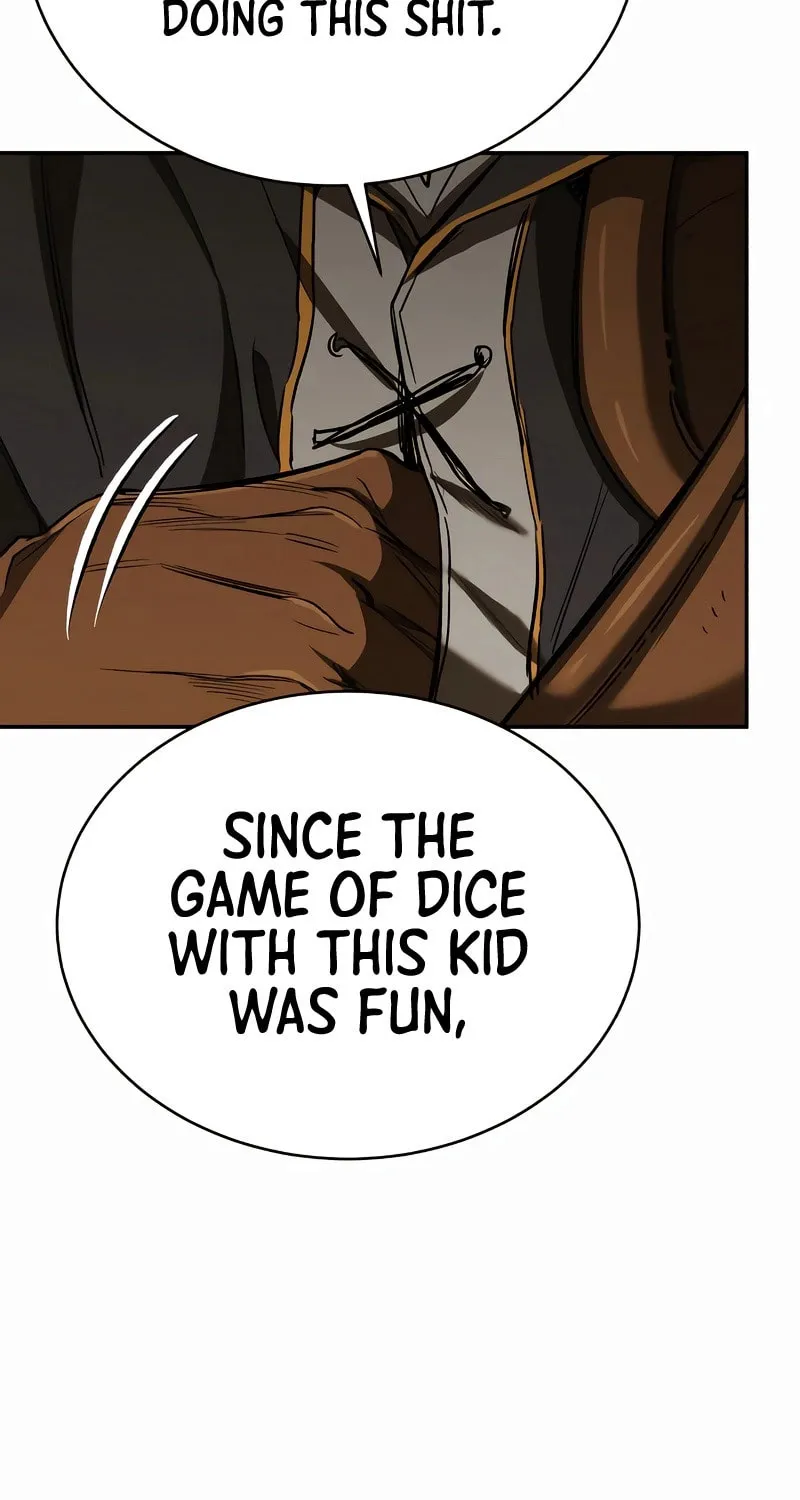 A Rogue Guard in a Medieval Fantasy Chapter 9 page 54 - 