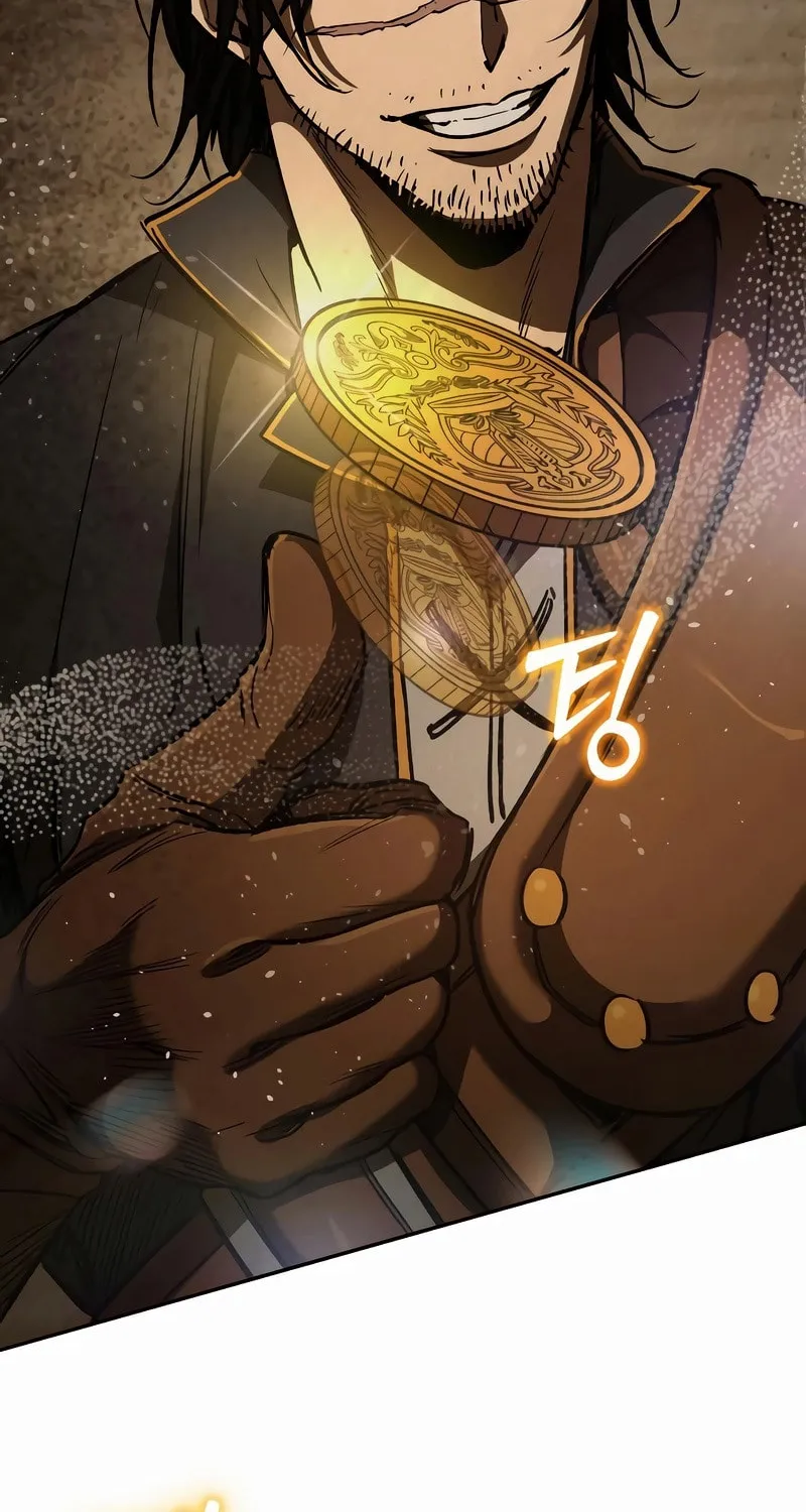 A Rogue Guard in a Medieval Fantasy Chapter 9 page 56 - 