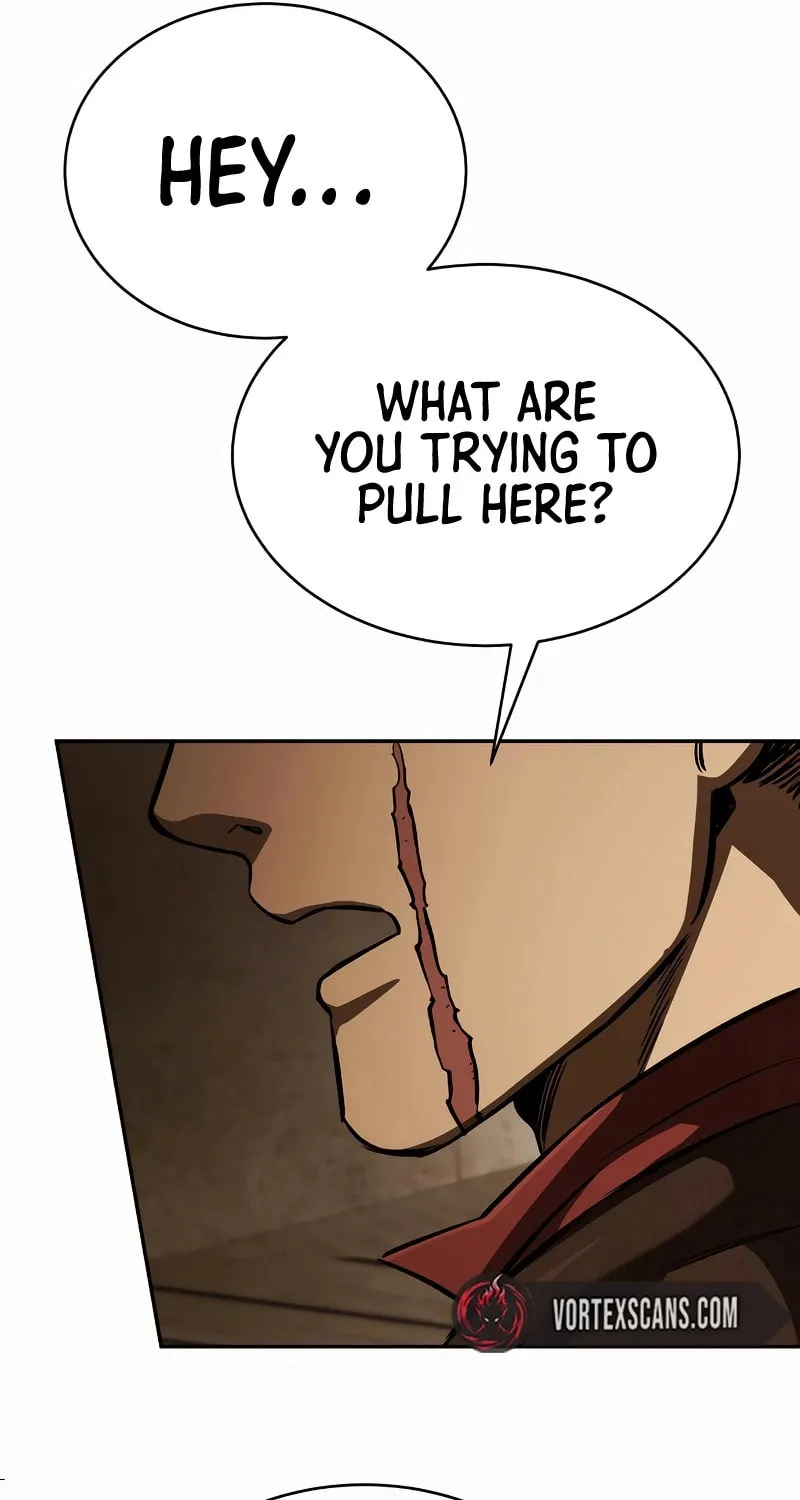 A Rogue Guard in a Medieval Fantasy Chapter 9 page 60 - 