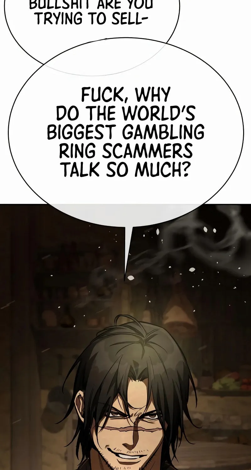 A Rogue Guard in a Medieval Fantasy Chapter 9 page 63 - 