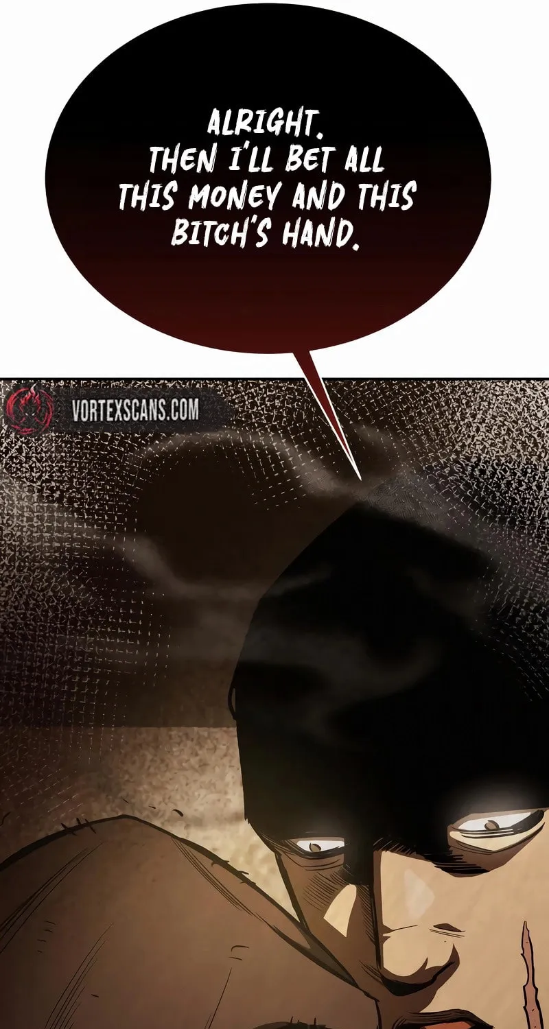 A Rogue Guard in a Medieval Fantasy Chapter 9 page 69 - 