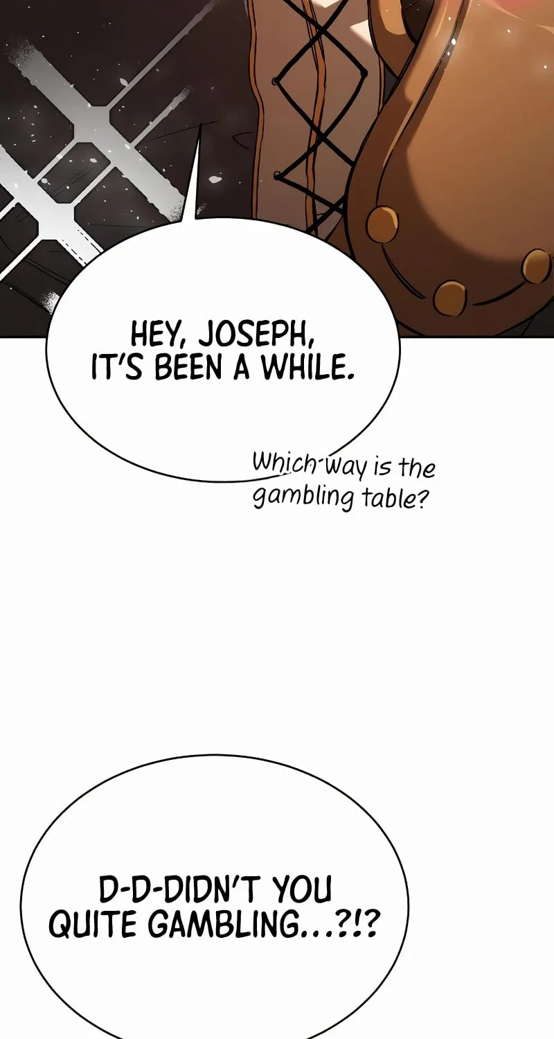 A Rogue Guard in a Medieval Fantasy Chapter 9 page 8 - 