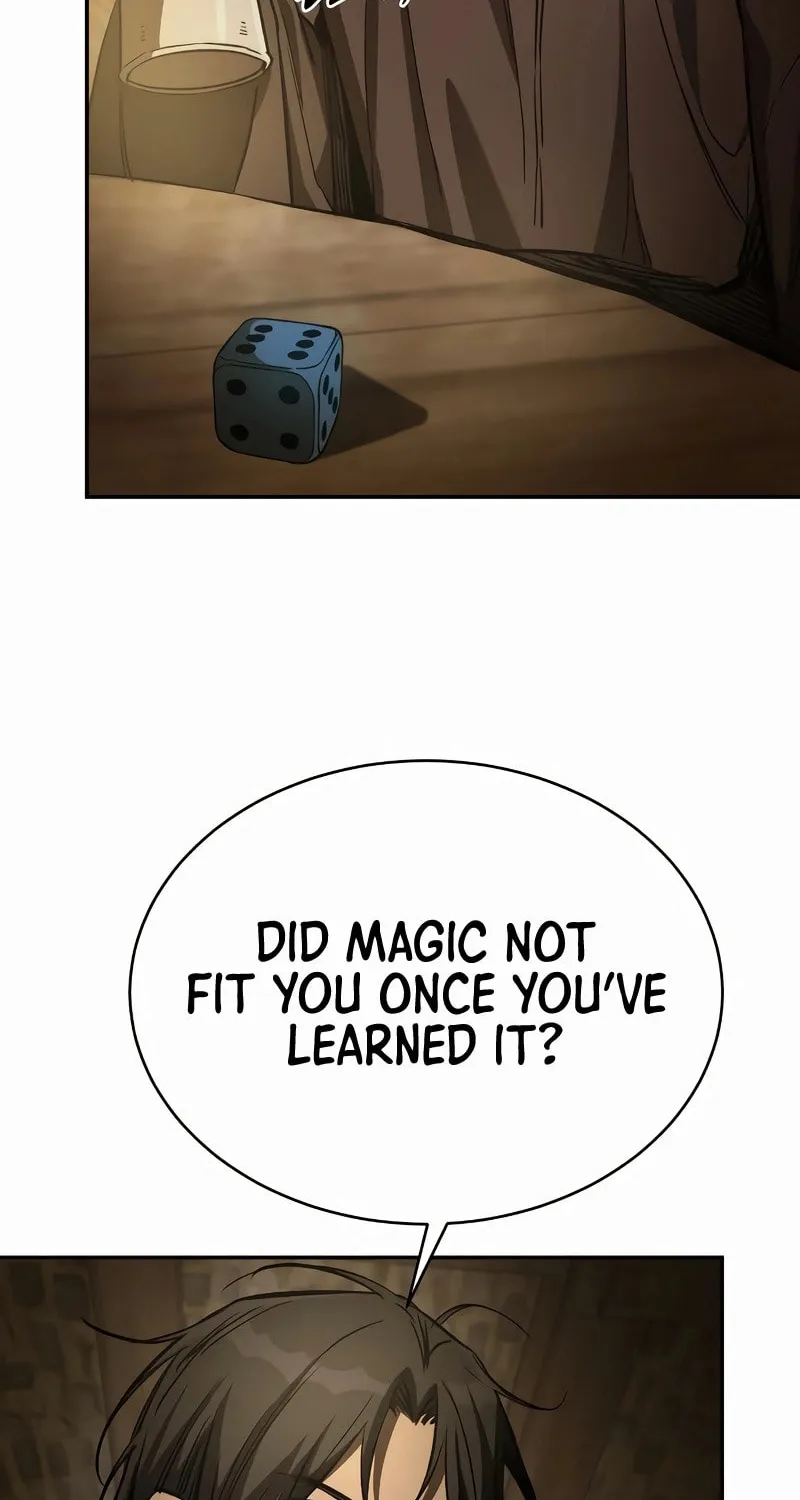 A Rogue Guard in a Medieval Fantasy Chapter 9 page 75 - 