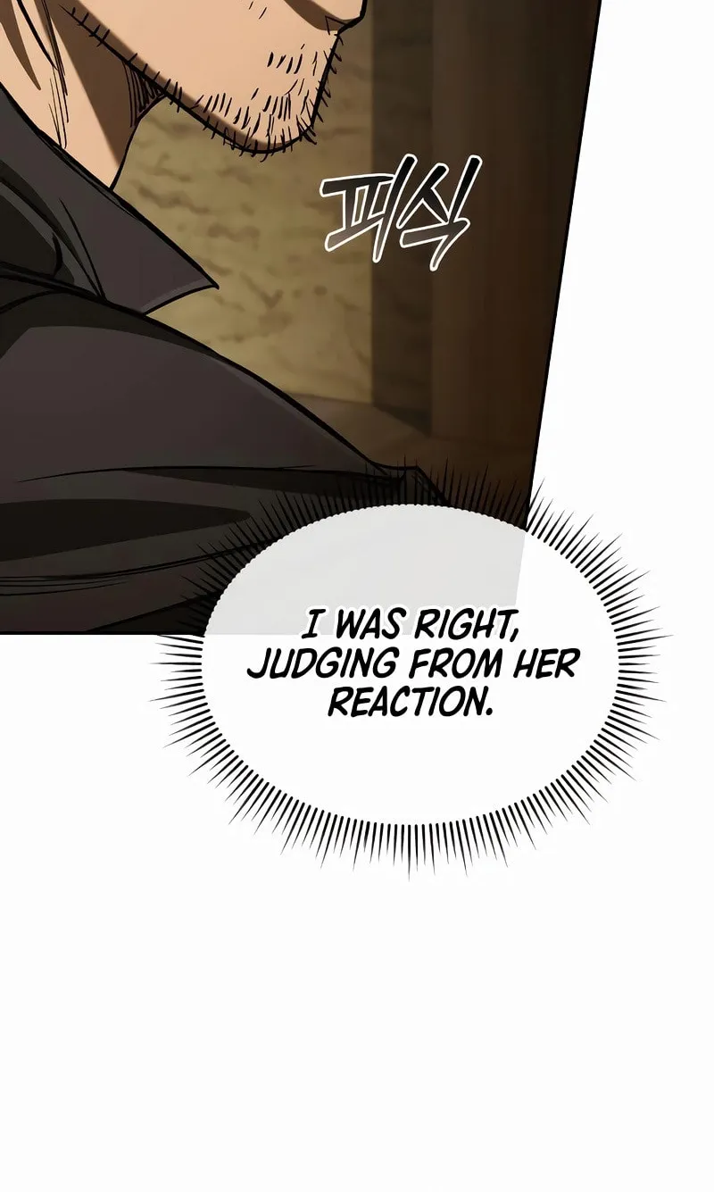 A Rogue Guard in a Medieval Fantasy Chapter 9 page 82 - 