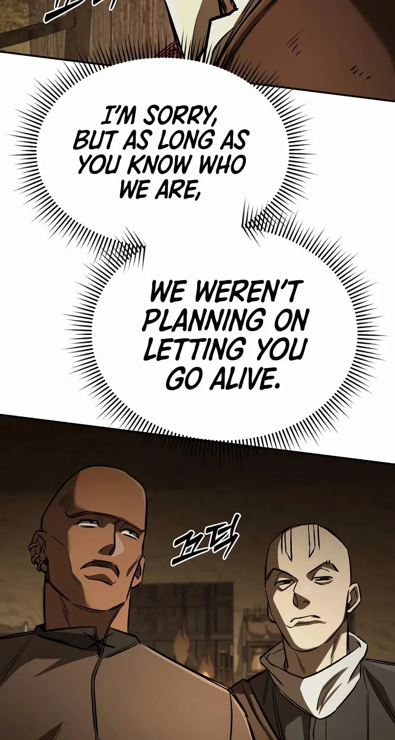 A Rogue Guard in a Medieval Fantasy Chapter 9 page 84 - 