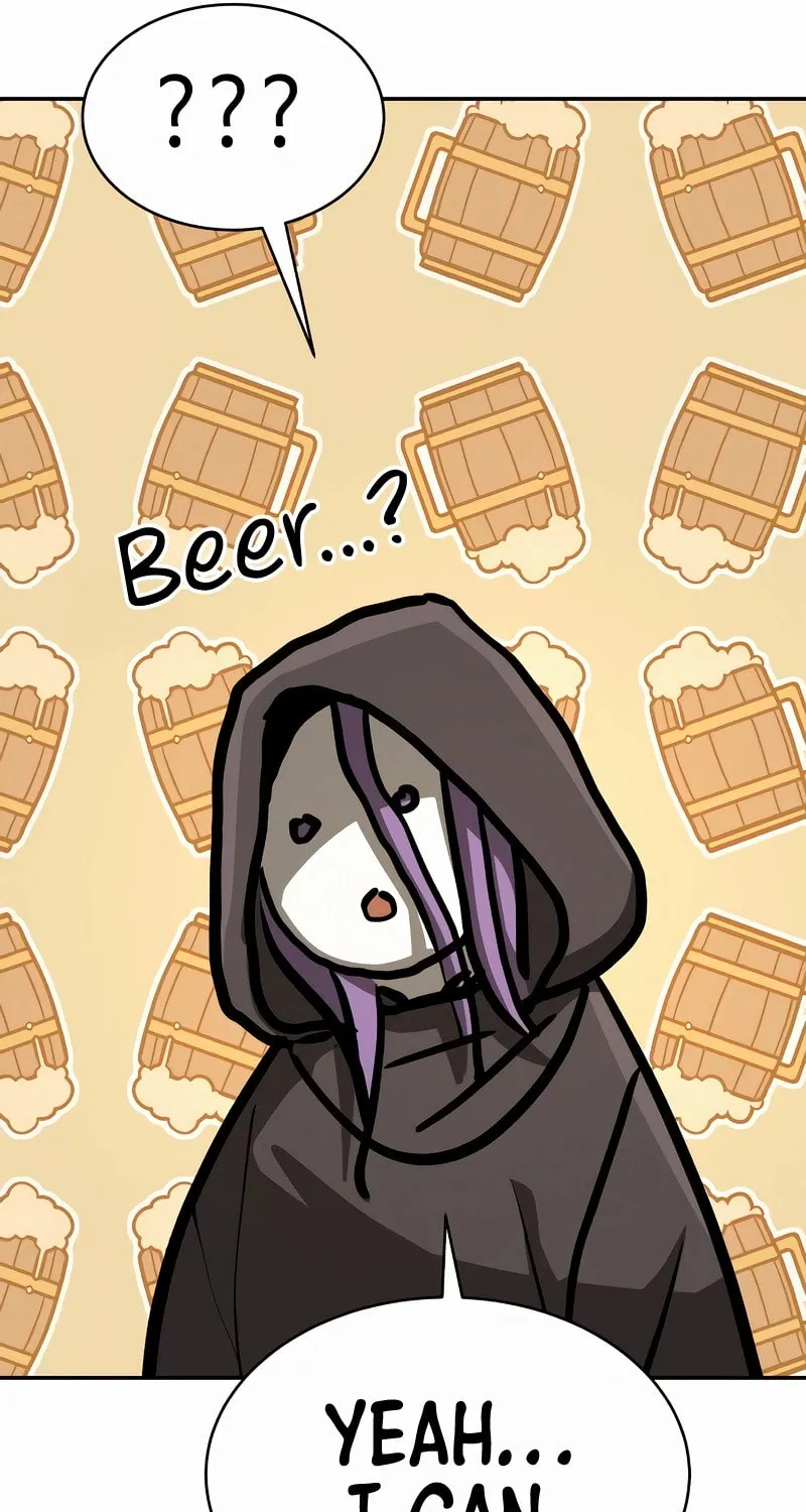 A Rogue Guard in a Medieval Fantasy Chapter 9 page 88 - 