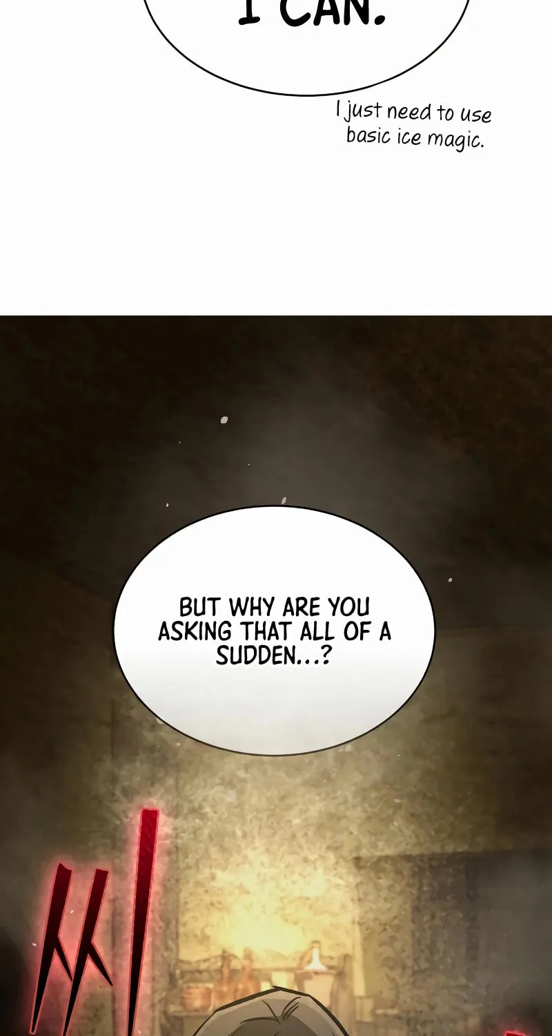 A Rogue Guard in a Medieval Fantasy Chapter 9 page 89 - 