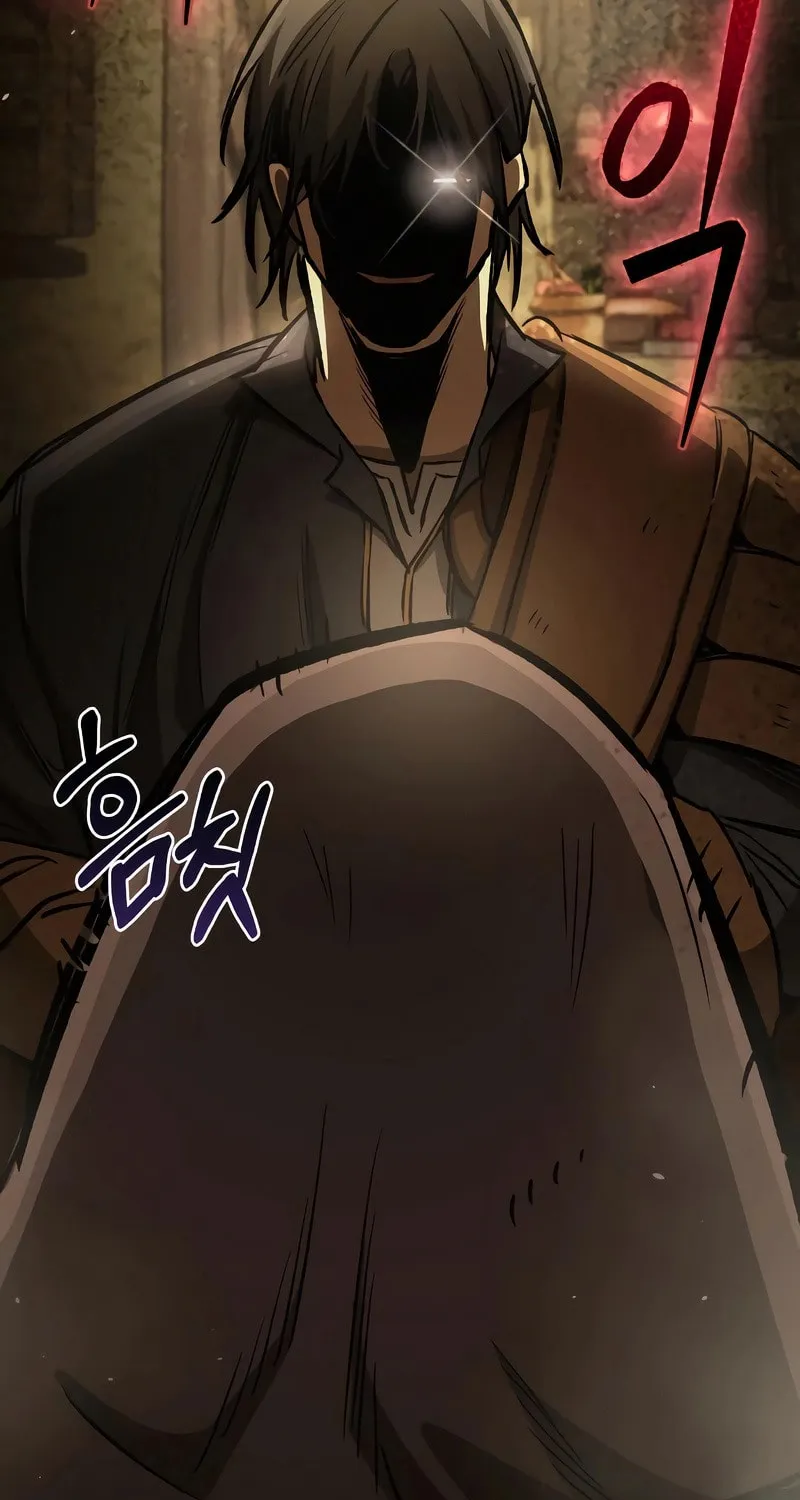 A Rogue Guard in a Medieval Fantasy Chapter 9 page 90 - 