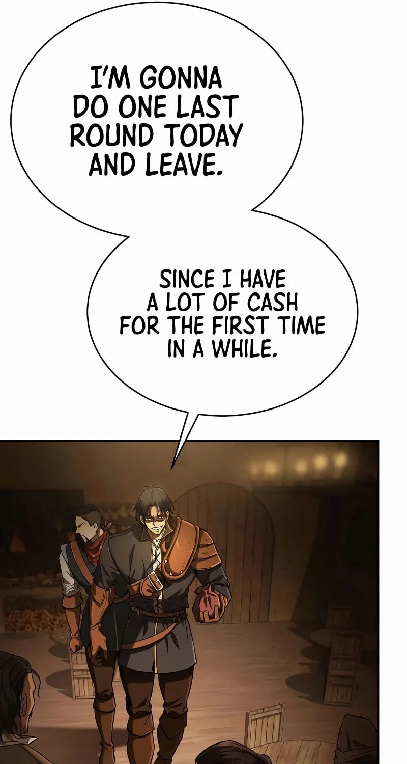 A Rogue Guard in a Medieval Fantasy Chapter 9 page 10 - 