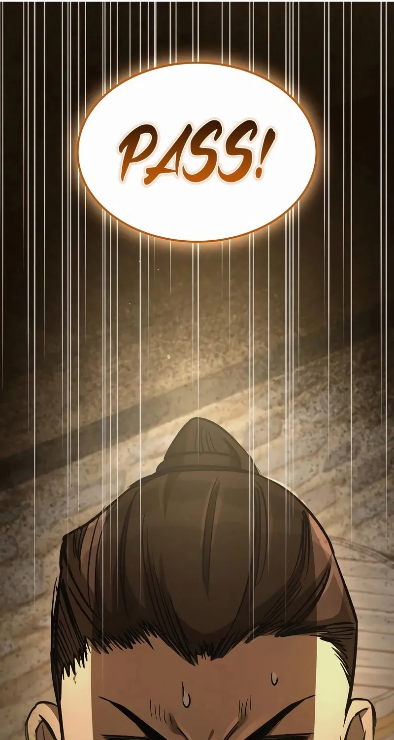 A Rogue Guard in a Medieval Fantasy Chapter 9 page 93 - 