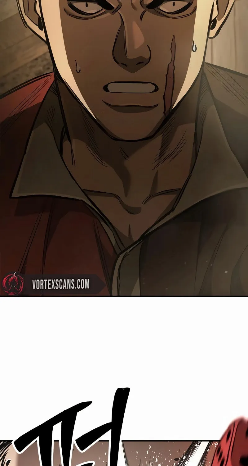 A Rogue Guard in a Medieval Fantasy Chapter 9 page 94 - 