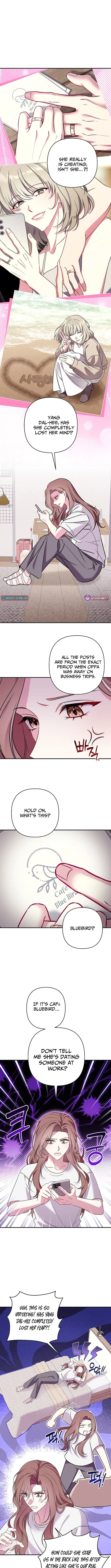 A Romance Beyond Boundaries Chapter 1 page 12 - 