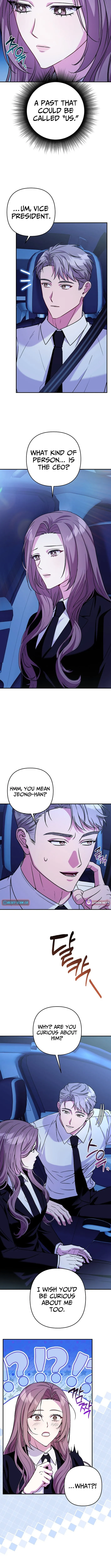 A Romance Beyond Boundaries Chapter 14 page 11 - 