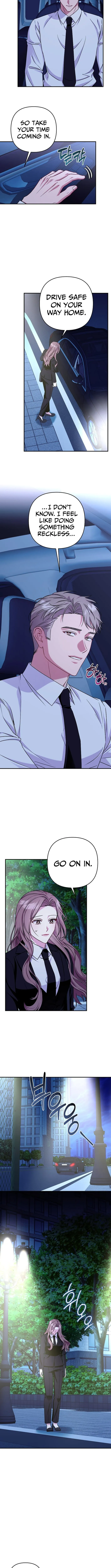 A Romance Beyond Boundaries Chapter 15 page 2 - 