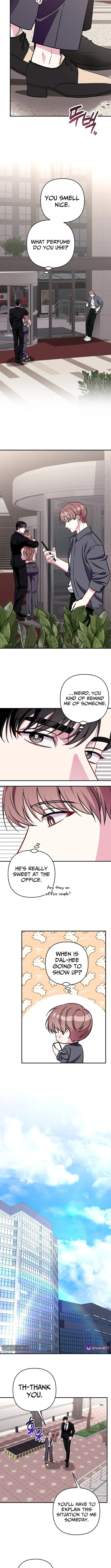 A Romance Beyond Boundaries Chapter 16 page 3 - 