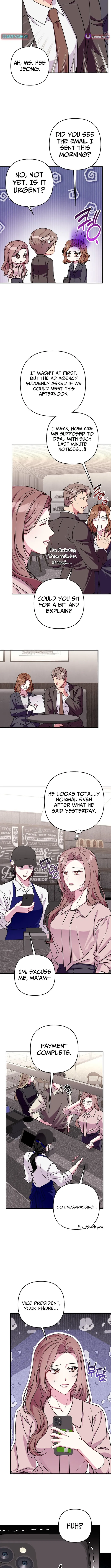 A Romance Beyond Boundaries Chapter 16 page 9 - 