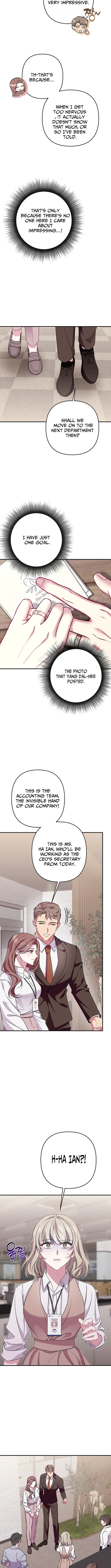 A Romance Beyond Boundaries Chapter 2 page 7 - 