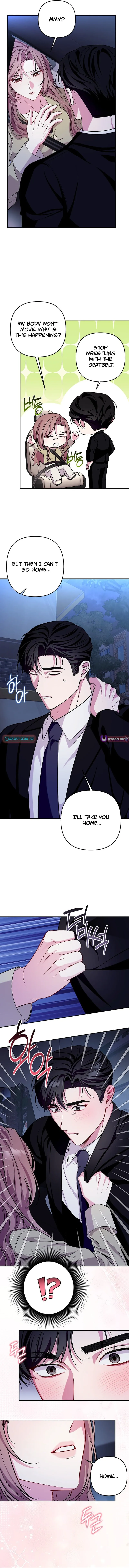 A Romance Beyond Boundaries Chapter 21 page 14 - 