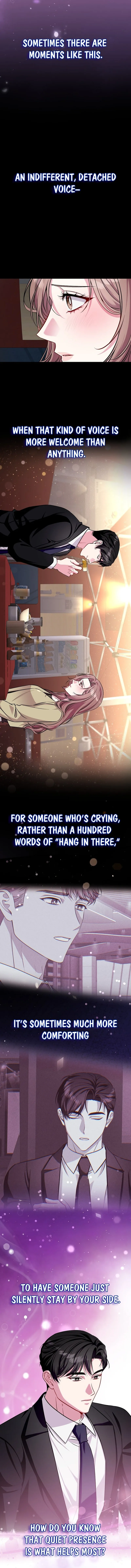 A Romance Beyond Boundaries Chapter 21 page 10 - 