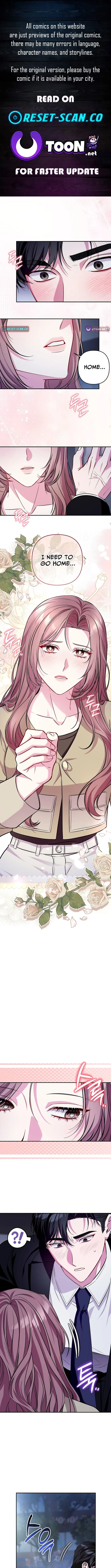 A Romance Beyond Boundaries Chapter 22 page 1 - 