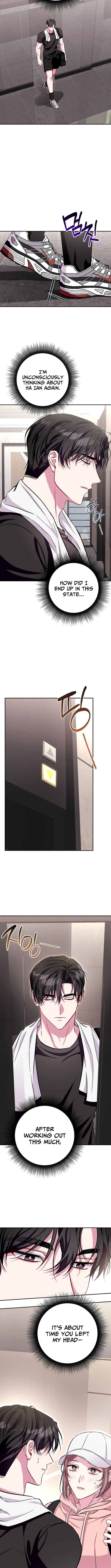 A Romance Beyond Boundaries Chapter 22 page 11 - 